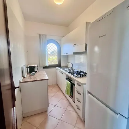 Anna Apartmán *