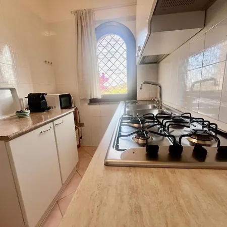 Apartmán Anna