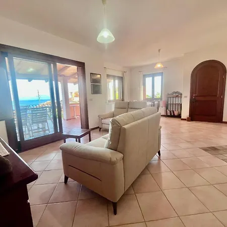 Daire Anna Golfo Aranci