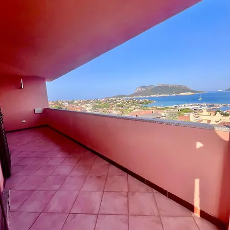 Apartmán Anna