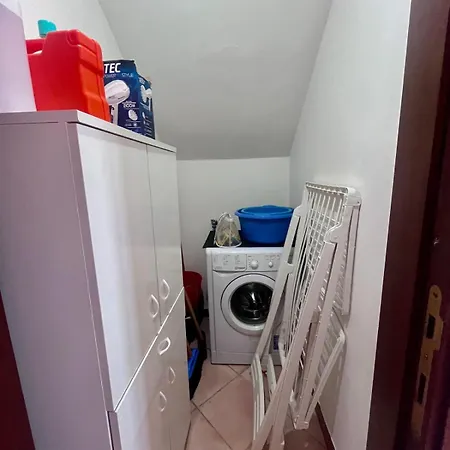 Apartmán Anna *